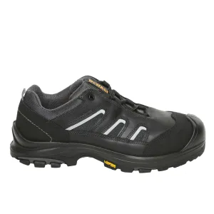 DEWALT Lexington Mens, Water Resistant, Steel Safety Toe Work Shoe