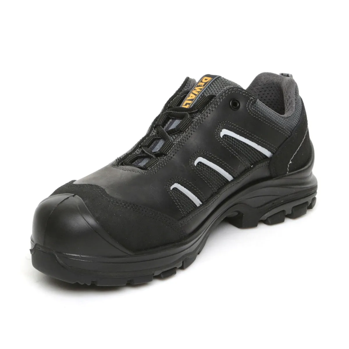 DEWALT Lexington Mens, Water Resistant, Steel Safety Toe Work Shoe