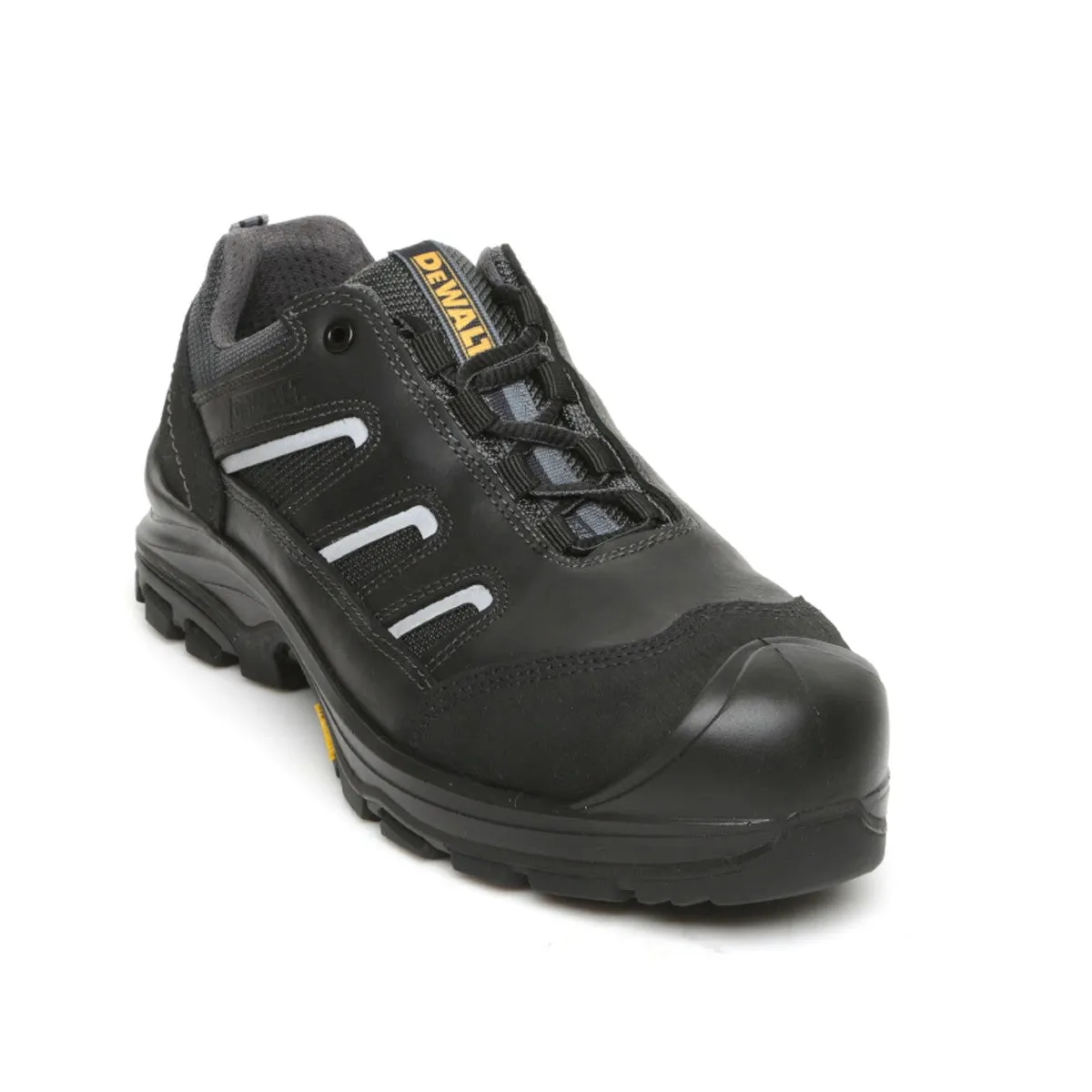 DEWALT Lexington Mens, Water Resistant, Steel Safety Toe Work Shoe