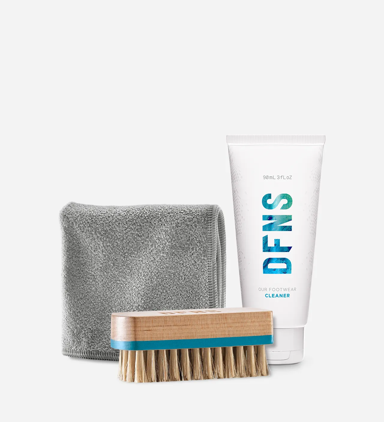 DFNS Footwear Cleaner Kit