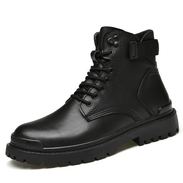 Doherty Men's Snow Boot