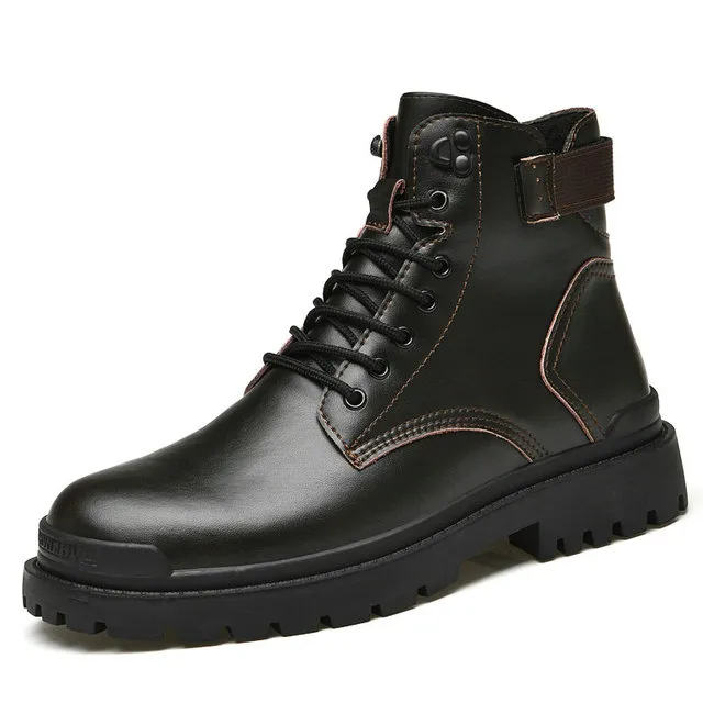 Doherty Men's Snow Boot