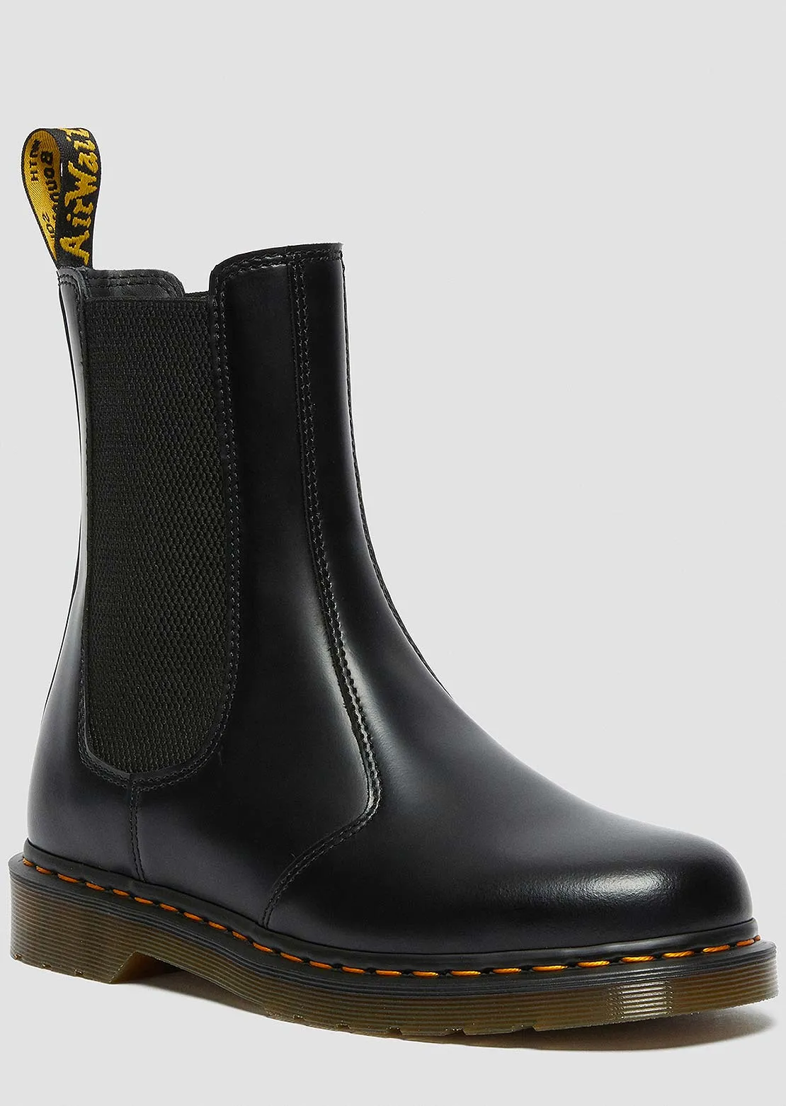 Dr.Martens Women's 2976 Hi Smooth Boots