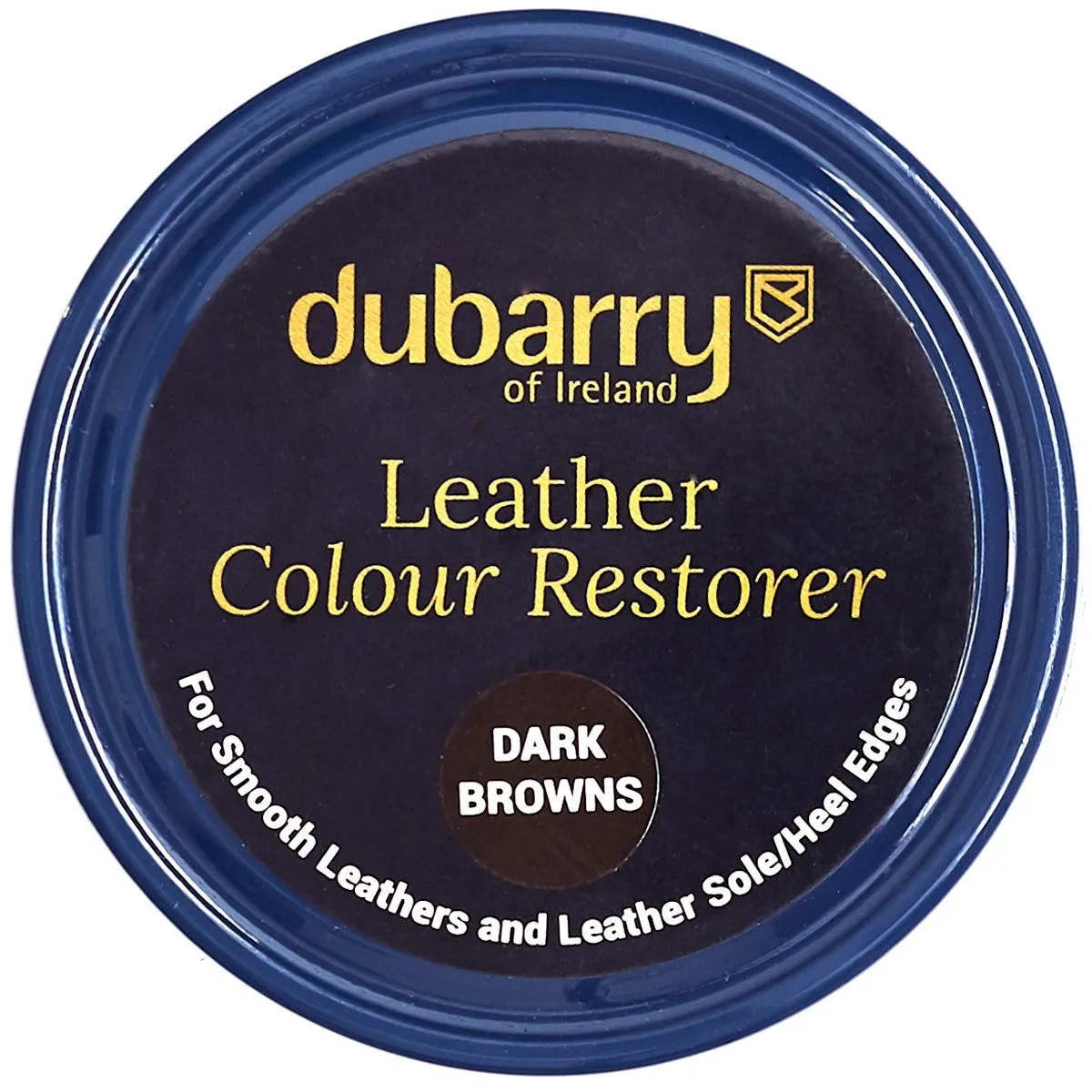 Dubarry Leather Colour Restorer