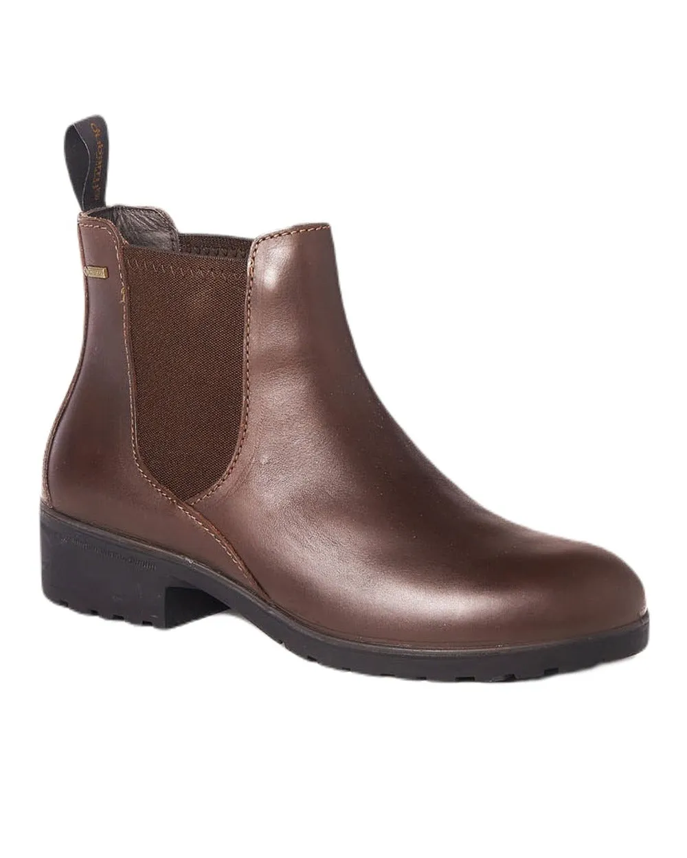 Dubarry Womens Waterford Chelsea Boots