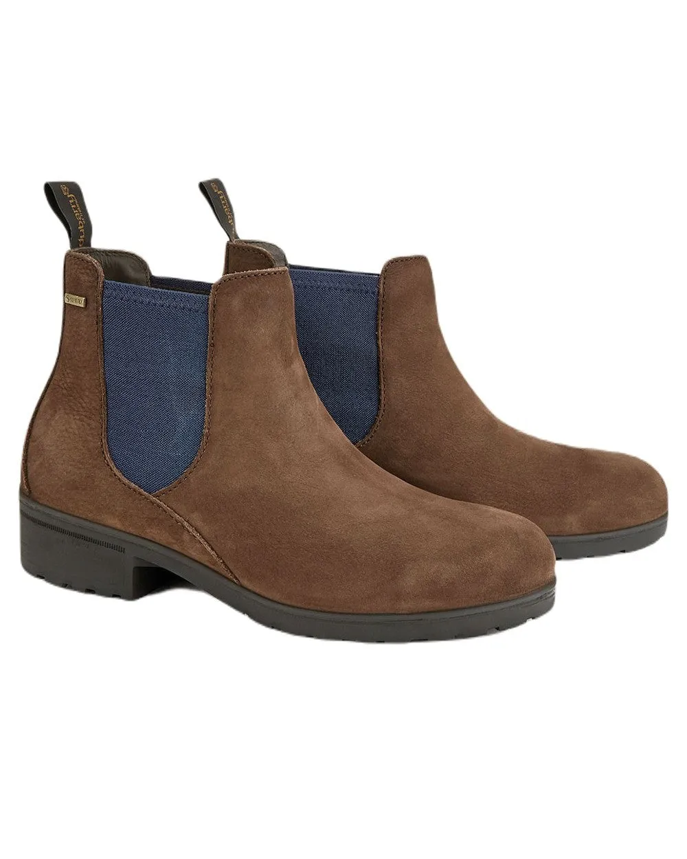 Dubarry Womens Waterford Chelsea Boots