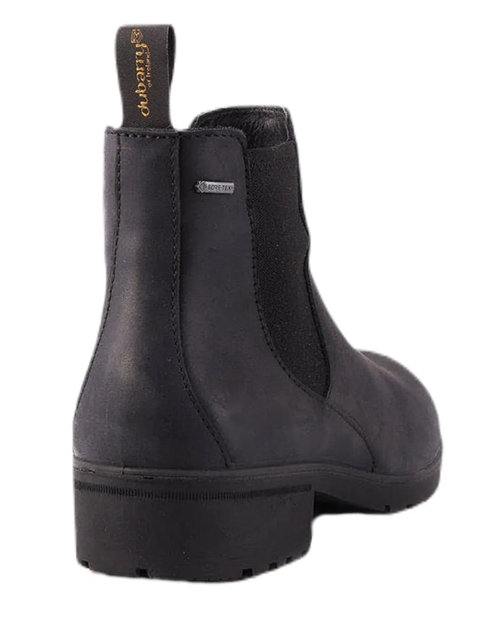 Dubarry Womens Waterford Chelsea Boots