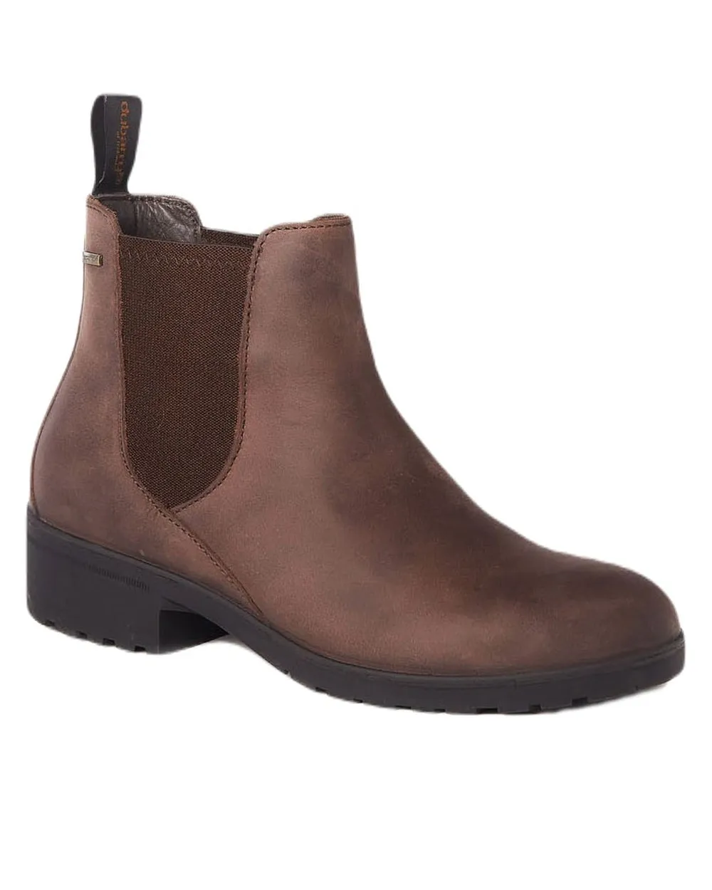 Dubarry Womens Waterford Chelsea Boots