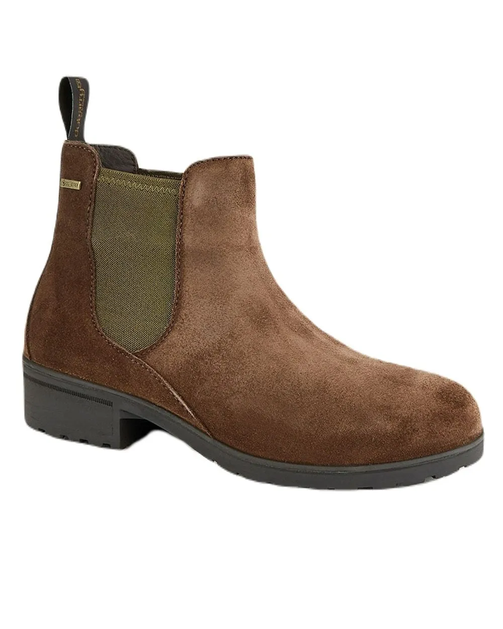 Dubarry Womens Waterford Chelsea Boots