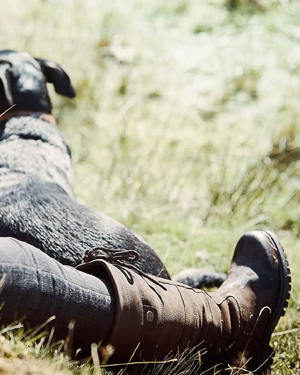 Dublin Kennet Boots