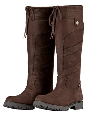 Dublin Kennet Boots