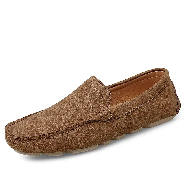 Duncan Men's Loafer Shoes