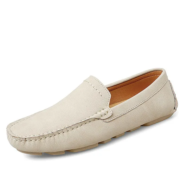 Duncan Men's Loafer Shoes