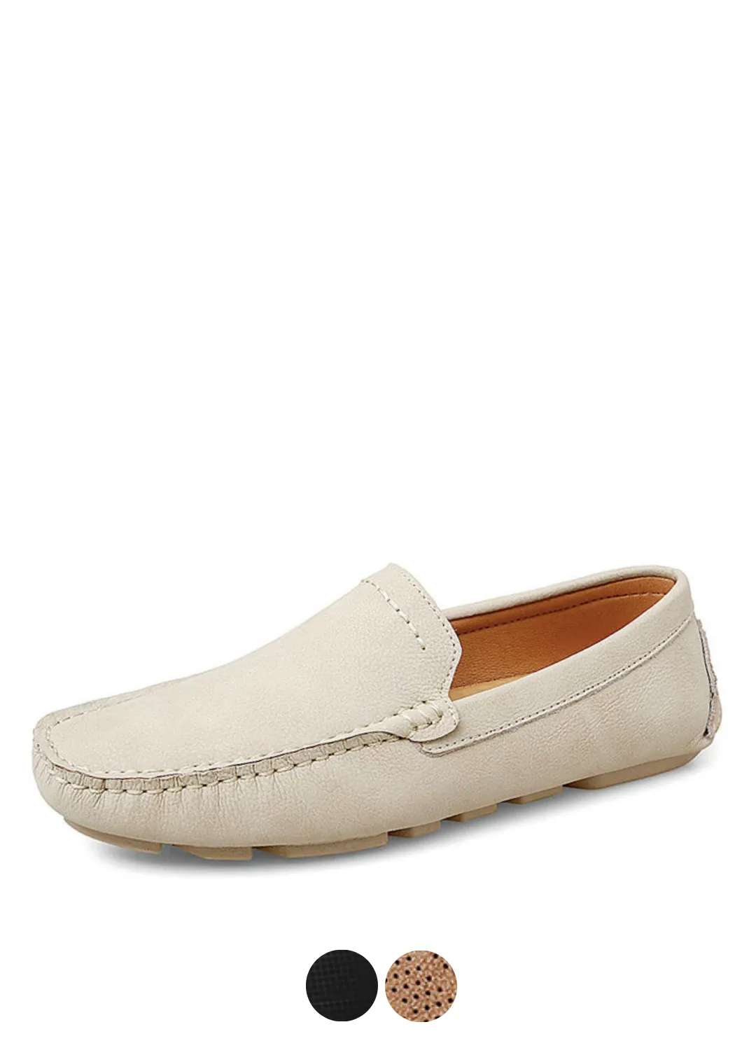 Duncan Men's Loafer Shoes