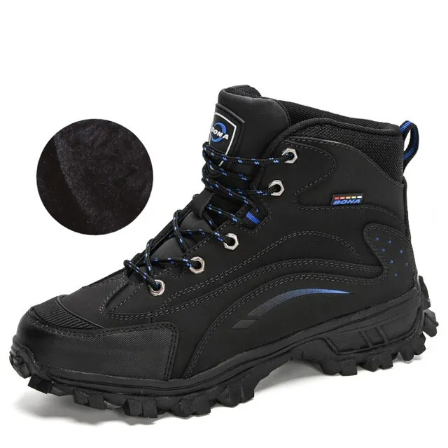 Easton Men's Winter Boots