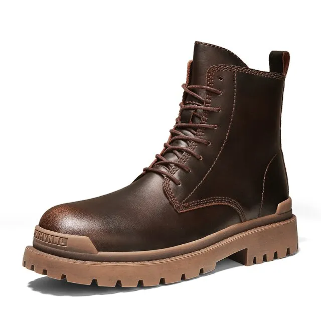 Edesio Men's Boots