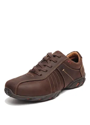 Elio Men's Casual Oxfords