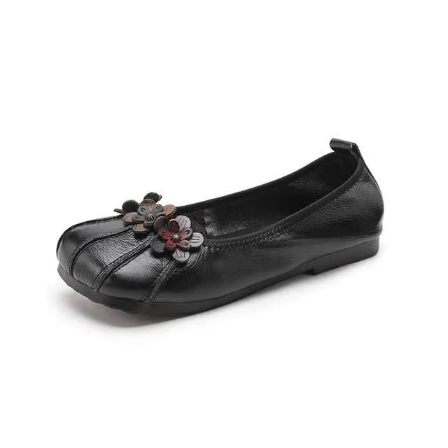 Elsy Women's Flat Shoes