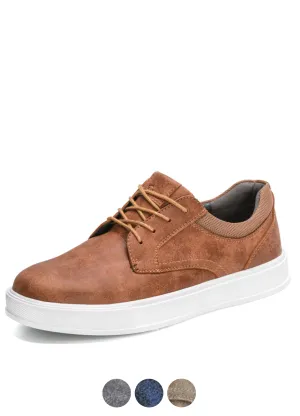 Emanuele Men's Casual Sneakers