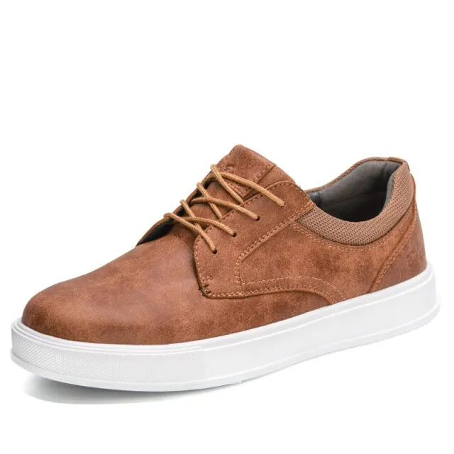 Emanuele Men's Casual Sneakers