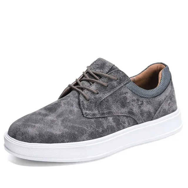 Emanuele Men's Casual Sneakers