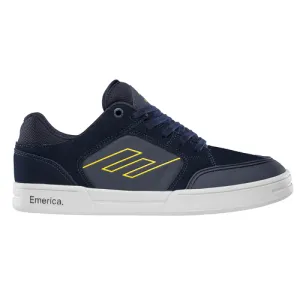 Emerica Shoes Heritic Navy