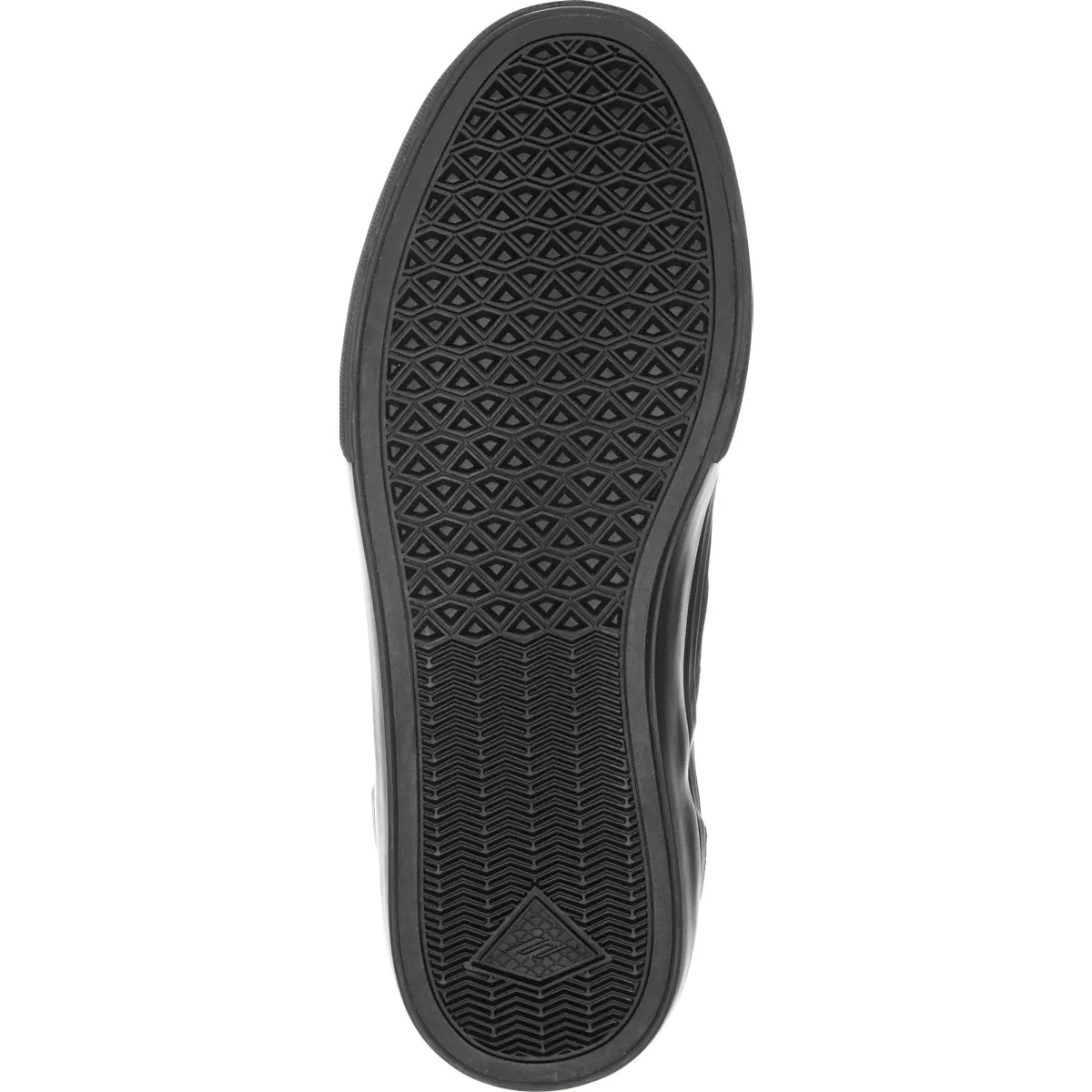 Emerica - Wino G6 Slip On Shoes Black