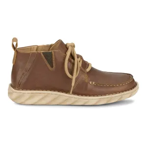 Estancia Lace Up Chukka Boots