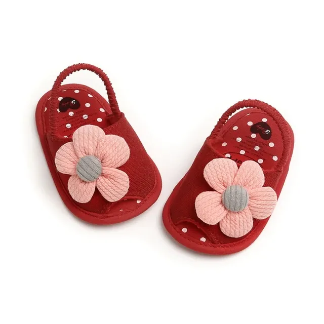 Esther Baby Girls' Sandals