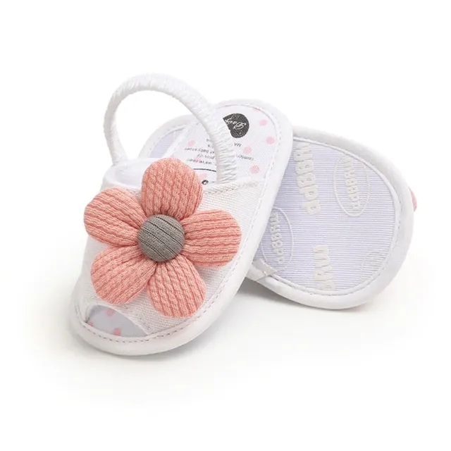 Esther Baby Girls' Sandals