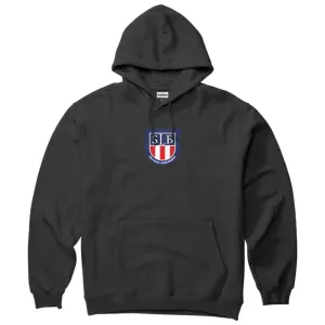 Etnies Footwear SLB Crest Pullover Hooded Sweatshirt