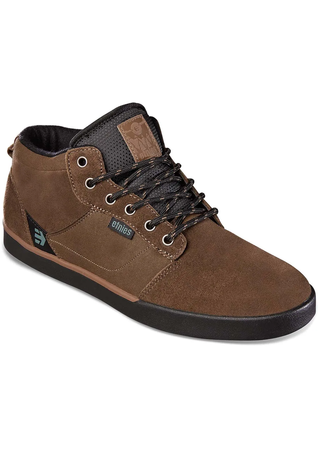 Etnies Men's Jefferson MTW Shoes