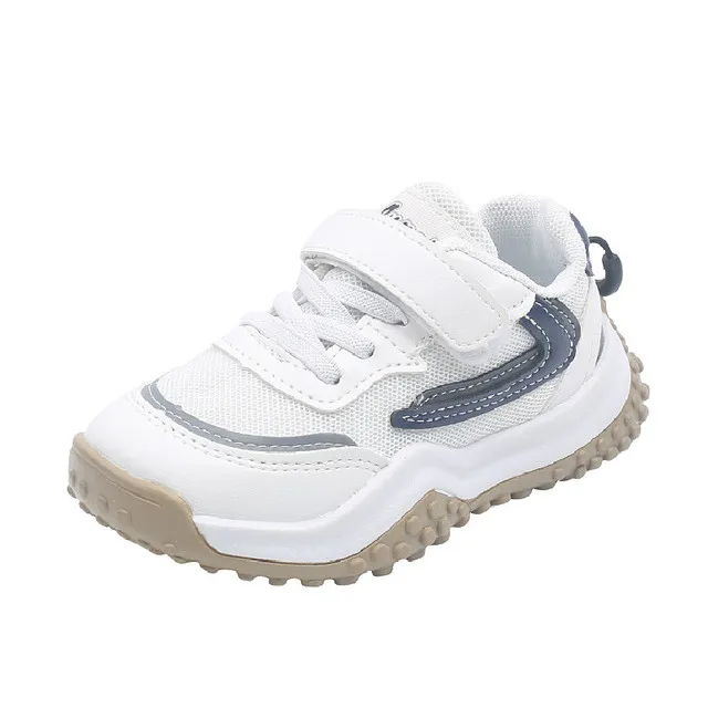 Evans Boys' Casual Sneakers