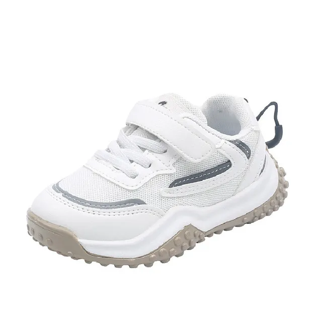 Evans Boys' Casual Sneakers