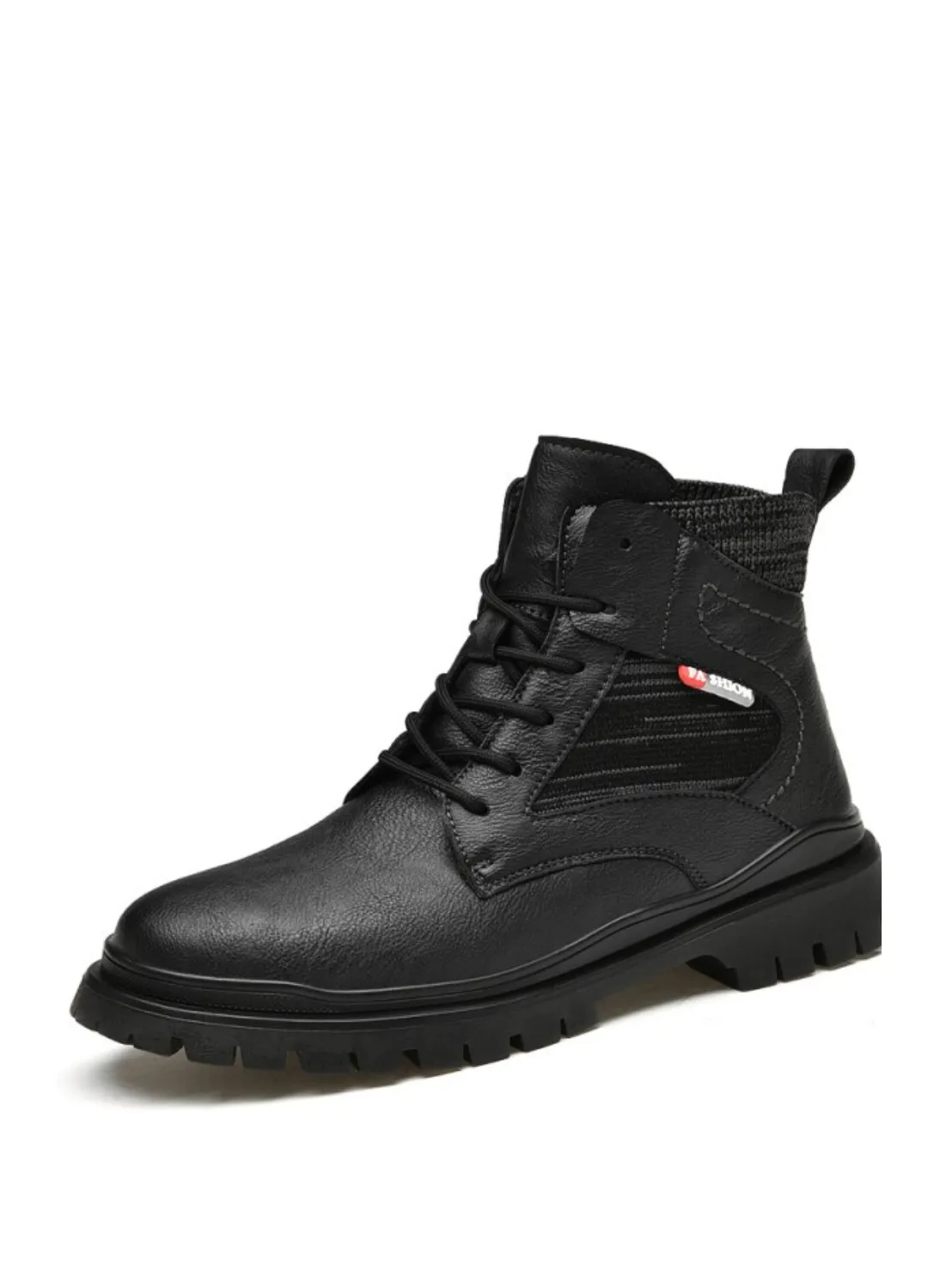 Evany Men's Fashion Boots