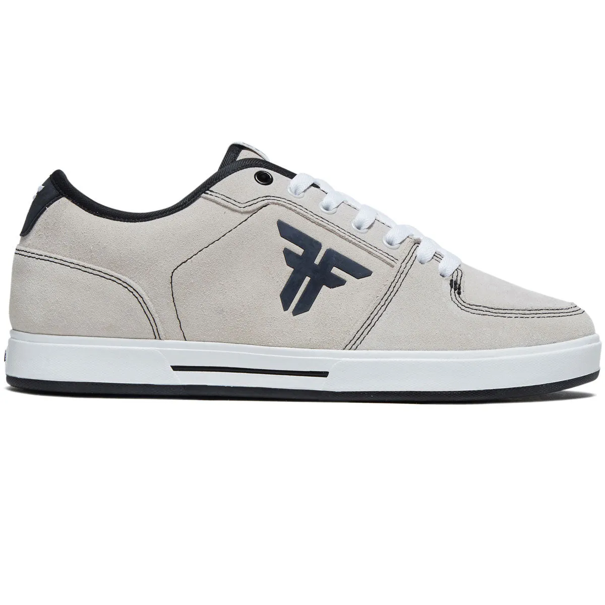 Fallen Patriot Xp Shoes - White/White