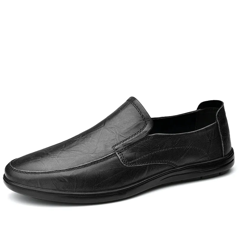 Faviolo Men's Loafer Casual Shoes