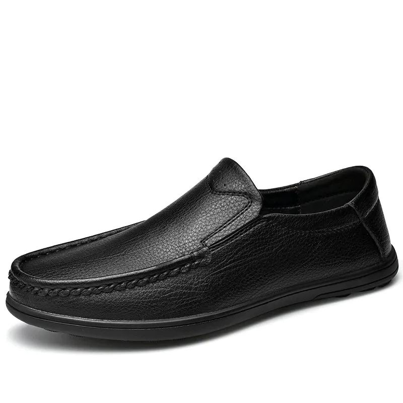 Faviolo Men's Loafer Casual Shoes