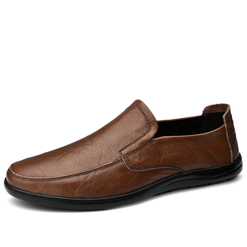 Faviolo Men's Loafer Casual Shoes