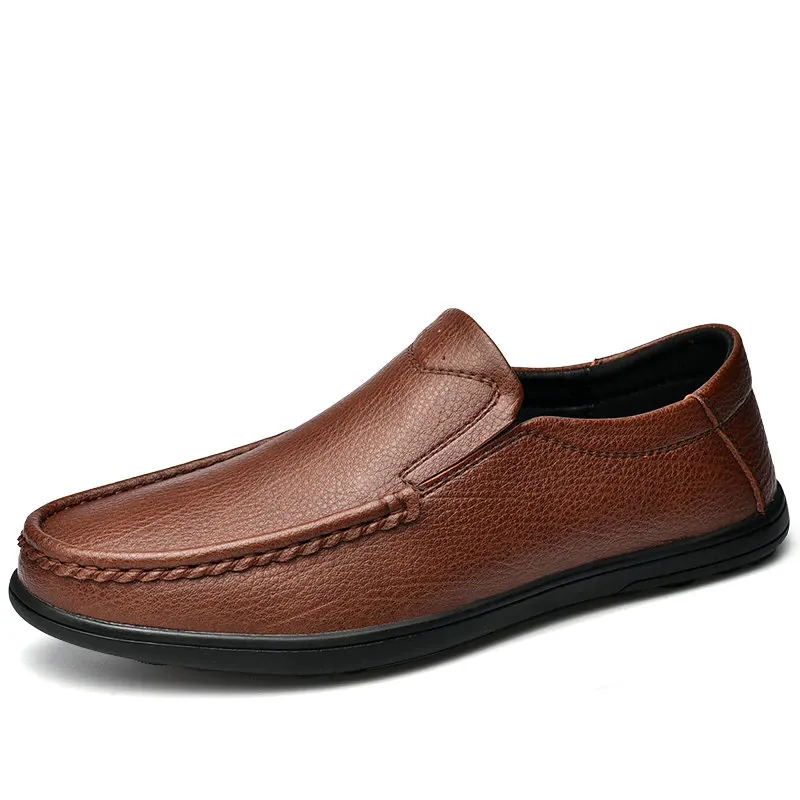 Faviolo Men's Loafer Casual Shoes