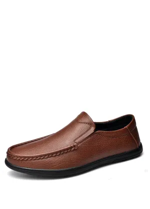 Faviolo Men's Loafer Casual Shoes