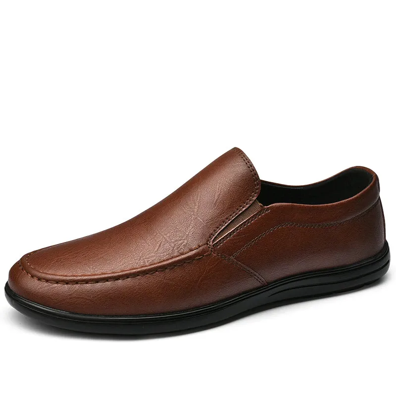 Faviolo Men's Loafer Casual Shoes