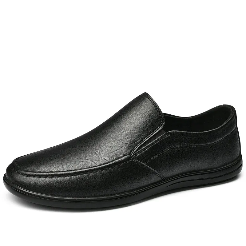 Faviolo Men's Loafer Casual Shoes