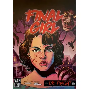 Final Girl: Frightmare on Maple Lane