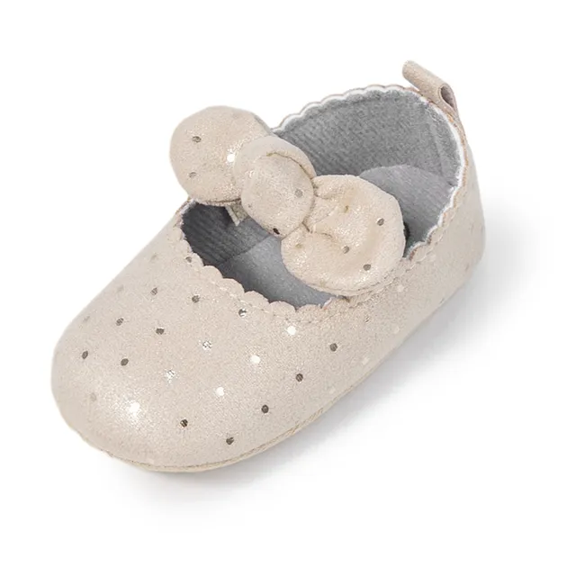 Fledida Baby Girls' Flat Shoes