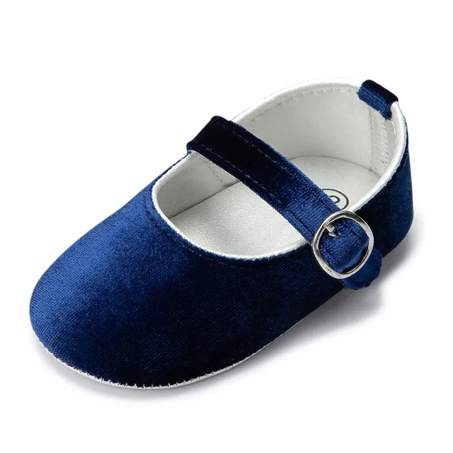 Fledida Baby Girls' Flat Shoes