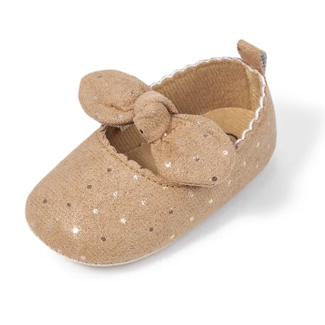 Fledida Baby Girls' Flat Shoes