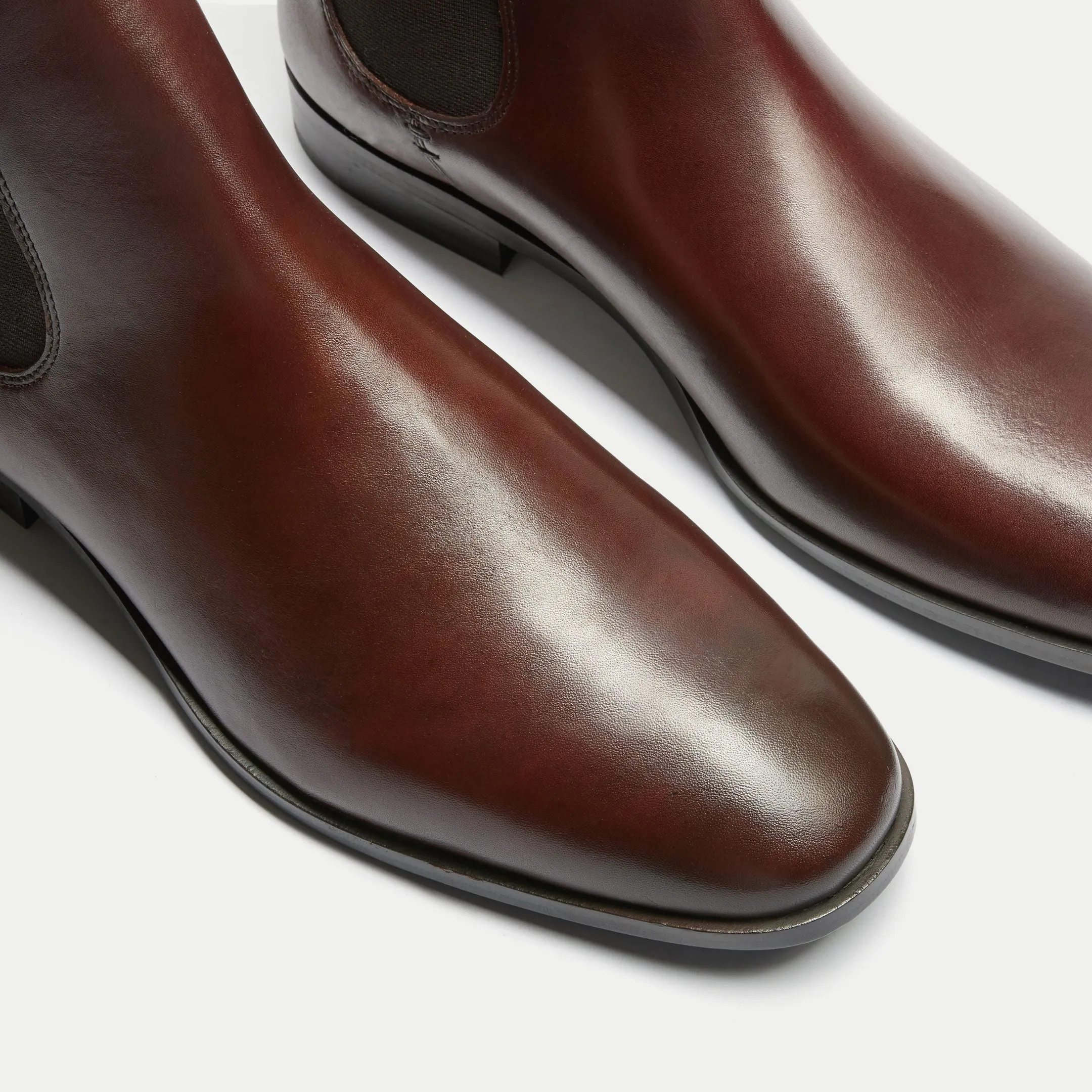 Florence Chelsea Boot