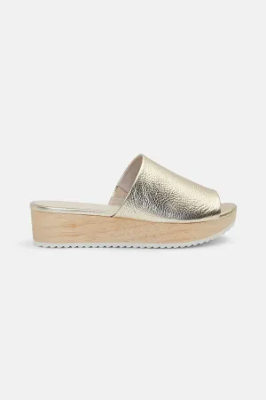 Florentina Flatform