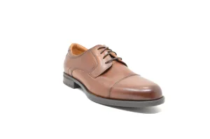 FLORSHEIM Midtown Cap Toe Oxford